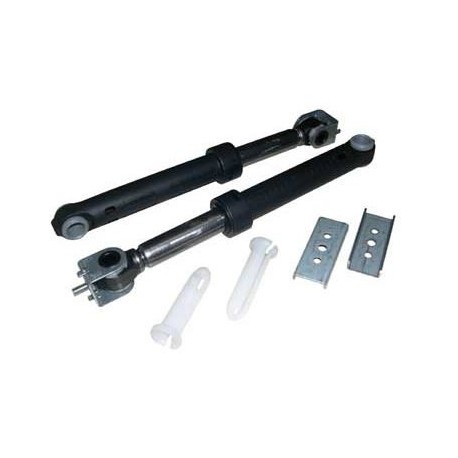 AMORTISSEURS 100 N KIT C00140744 POUR LAVE LINGE INDESIT