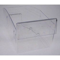 BAC A LEGUMES GAUCHE POUR REFRIGERATEUR AEG