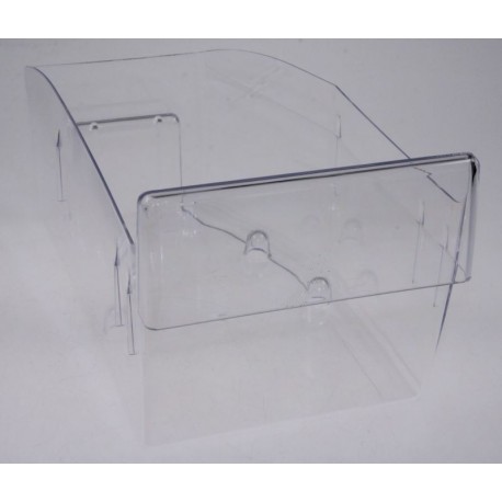 BAC A LEGUMES GAUCHE POUR REFRIGERATEUR AEG