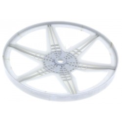 POULIE TAMBOUR POUR LAVE LINGE CANDY