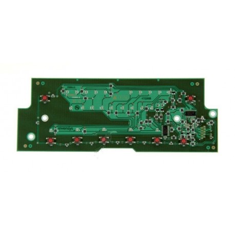 ENS MODULE POUR LAVE LINGE CANDY 