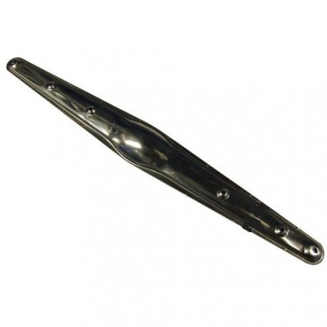 BRAS DE LAVAGE INFERIEUR INOX 60CM POUR LAVE VAISSELLE INDESIT