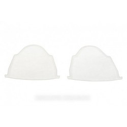 filtre aspirateur (x2) hr6060