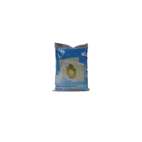 sachet de sacs aspirateur proz951 pour aspirateur ELECTROLUX