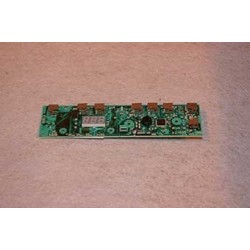 CARTE DE COMMANDE POUR LAVE VAISSELLE 