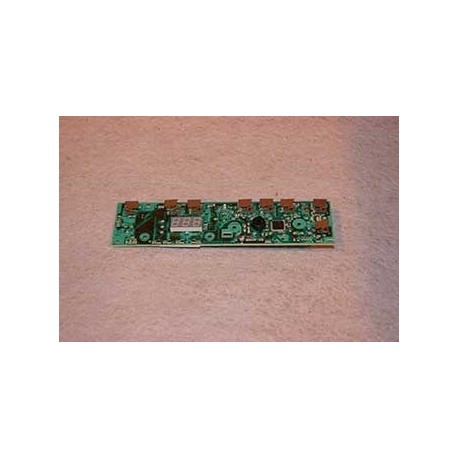 CARTE DE COMMANDE POUR LAVE VAISSELLE 