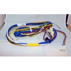 filerie pour lave linge FAGOR