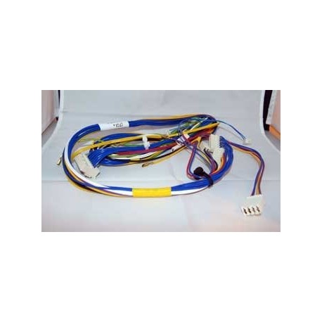 filerie pour lave linge FAGOR