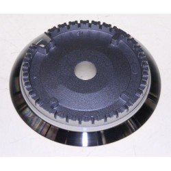 COURONNE RAPIDE POUR TABLE DE CUISSON INDESIT