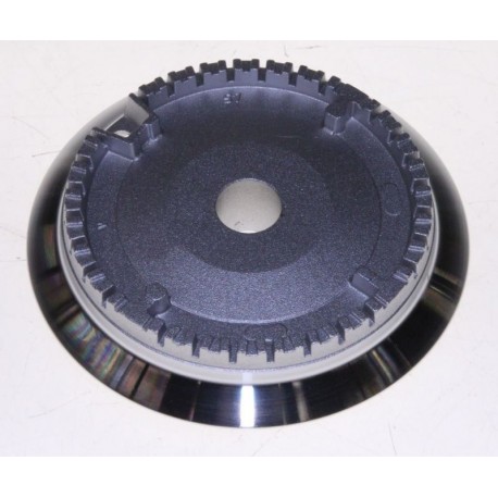 COURONNE RAPIDE POUR TABLE DE CUISSON INDESIT