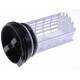 FILTRE DE VIDANGE FAGOR FF1750 + POUR LAVE LINGE VEDETTE