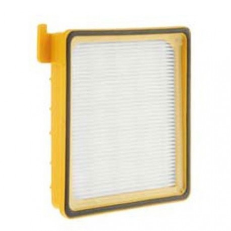 S107 FILTRE ENTREE MOTEUR EVO POUR ASPIRATEUR HOOVER