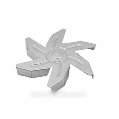 turbine helice chaleur tournante