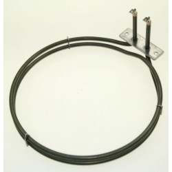 RESISTANCE CIRCULAIRE,230V, 2400W POUR FOUR ELECTROLUX