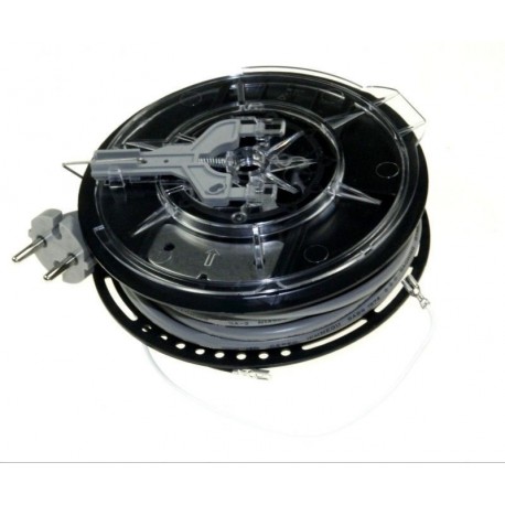 enrouleur de cable complet pour aspirateur DYSON