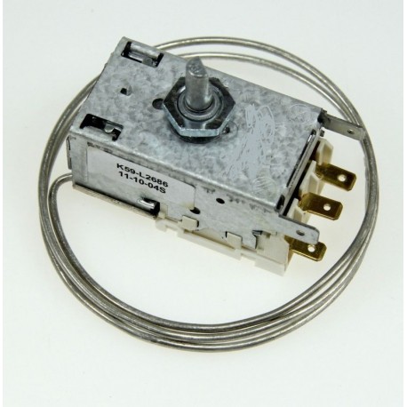 K59L2686 REGULATEUR DE TEMP. K59-L2686 POUR REFRIGERATEUR MIELE 