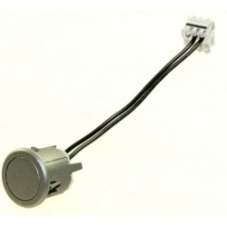 TOUCHE POUR CUISINIERE WHIRLPOOL