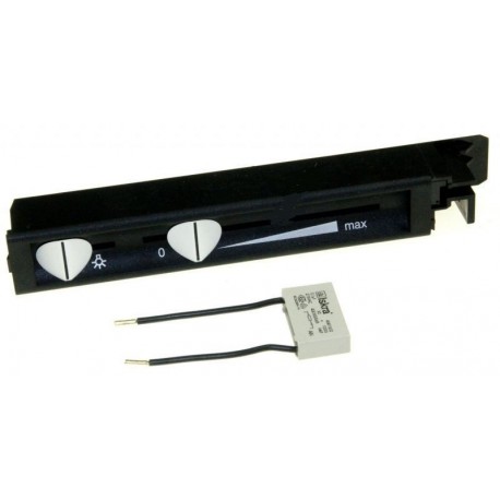 INTERRUPTEUR POUR HOTTE GAGGENAU