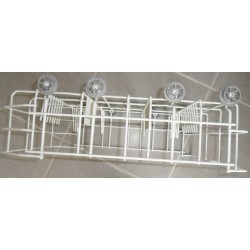 panier inferieur pour lave vaisselle FAGOR/BRANDT 