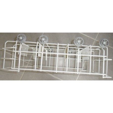 panier inferieur pour lave vaisselle FAGOR/BRANDT 