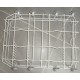 panier inferieur pour lave vaisselle FAGOR/BRANDT 