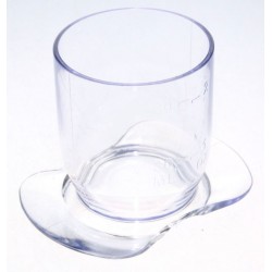 BOUCHON DOSEUR BOL BLENDER POUR PETIT ELECTROMENAGER SEB