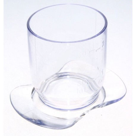 BOUCHON DOSEUR BOL BLENDER POUR PETIT ELECTROMENAGER SEB