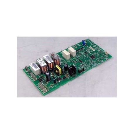 carte de puissance pour four DE DIETRICH