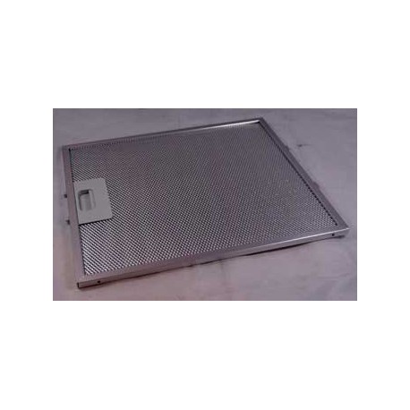 FILTRE A GRAISSE POUR HOTTE SAUTER