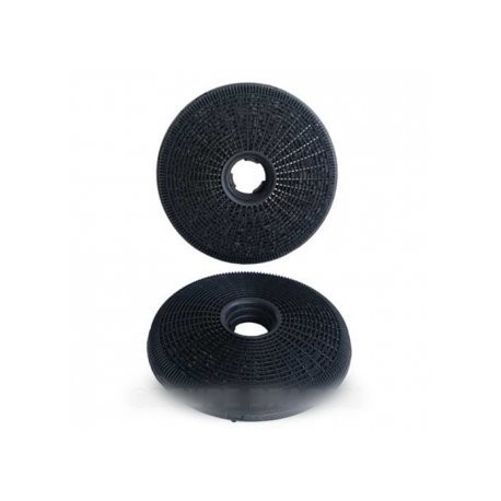 filtres charbon actif(x2) 