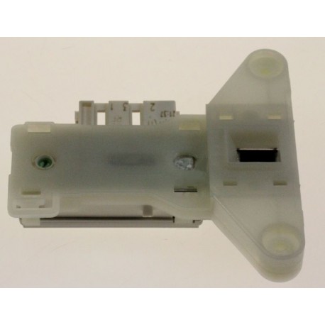 securite porte hublot 3 cosses pour lave linge BLUESKY