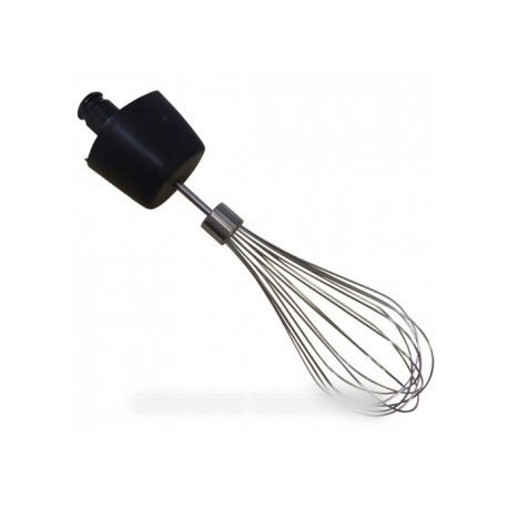 fouet + support noir