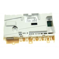 PLATINE CONTROLE PROGRAMM