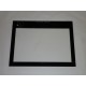 vitre imprimee interieure 504 x 392 pour four ELECTROLUX