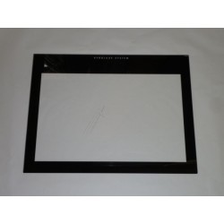 vitre imprimee interieure 504 x 392 pour four ELECTROLUX