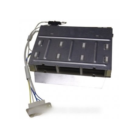 resistance 2500w-230v