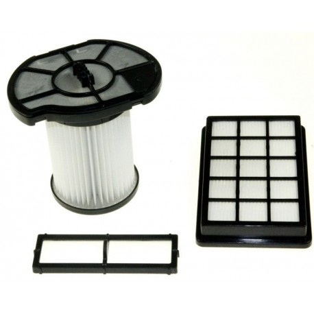 KIT FILTRES POUR ASPIRATEUR DIRT DEVIL