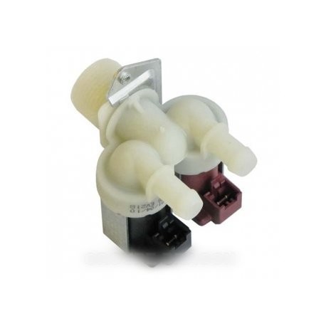 electrovanne 2 voies