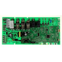 CARTE DE PUISSANCE POUR FOUR DE-DIETRICH