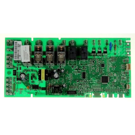 CARTE DE PUISSANCE POUR FOUR DE-DIETRICH