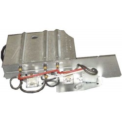 RESISTANCE 3X735W 18,5CM X 24CM arthur pour s