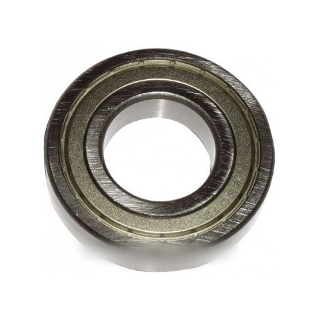 palier roulement 35x72x17 6207 zz