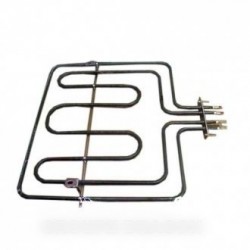 resistance de voute 800/1750 w 230 v