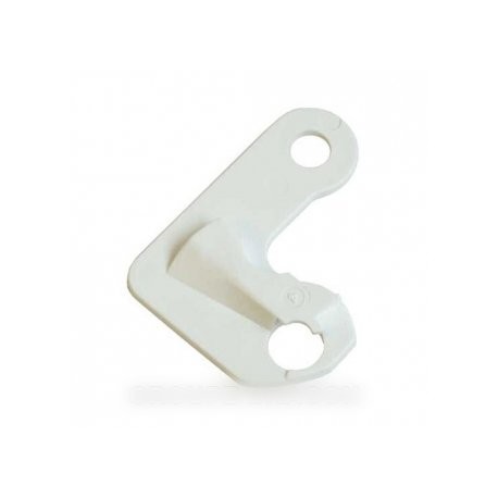 pivot gauche de porte