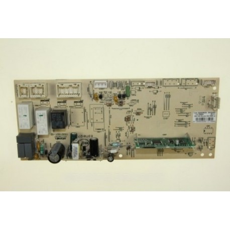 carte de puissance hot2005 m/pyro no eep