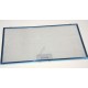 FILTRE ANTIGRAISSE METALLIQUE POUR HOTTE CANDY 