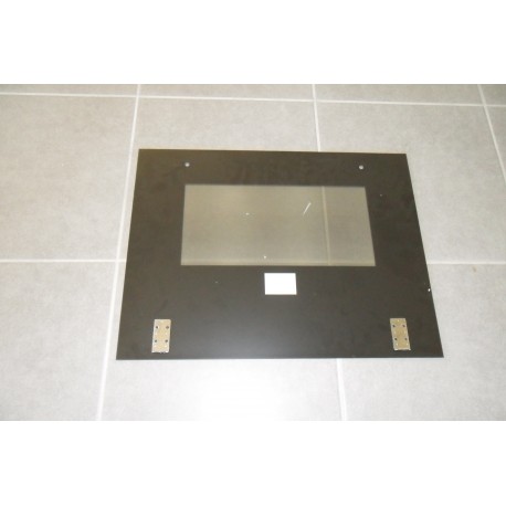 VITRE FACADE FM886.1 G MT 