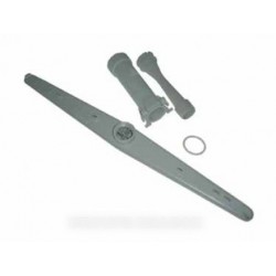 bras de lavage superieur