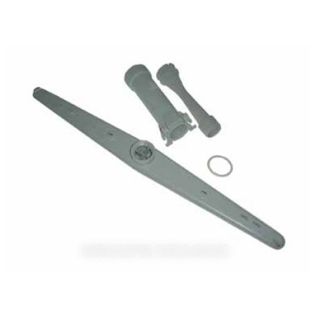 bras de lavage superieur