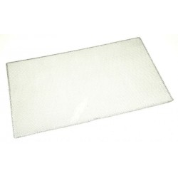 filtre 530x325mm pour hotte FAGOR